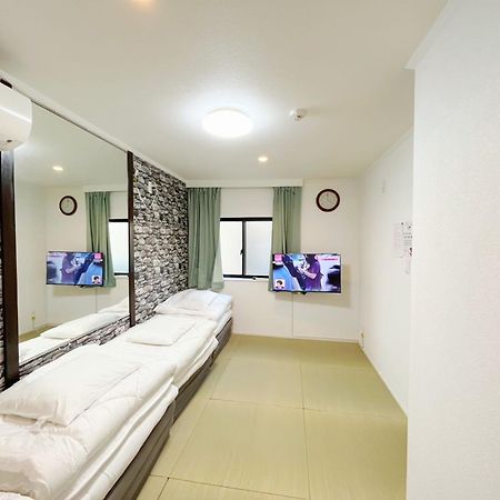 花乃郷 赤羽 Apartment โตเกียว ภายนอก รูปภาพ