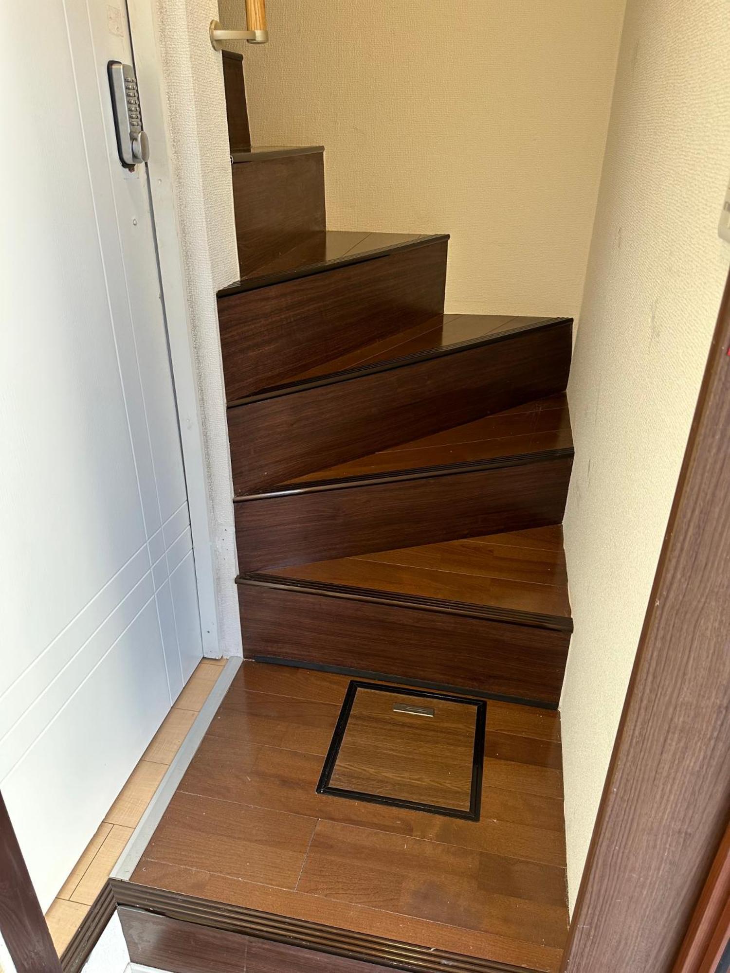 花乃郷 赤羽 Apartment โตเกียว ภายนอก รูปภาพ