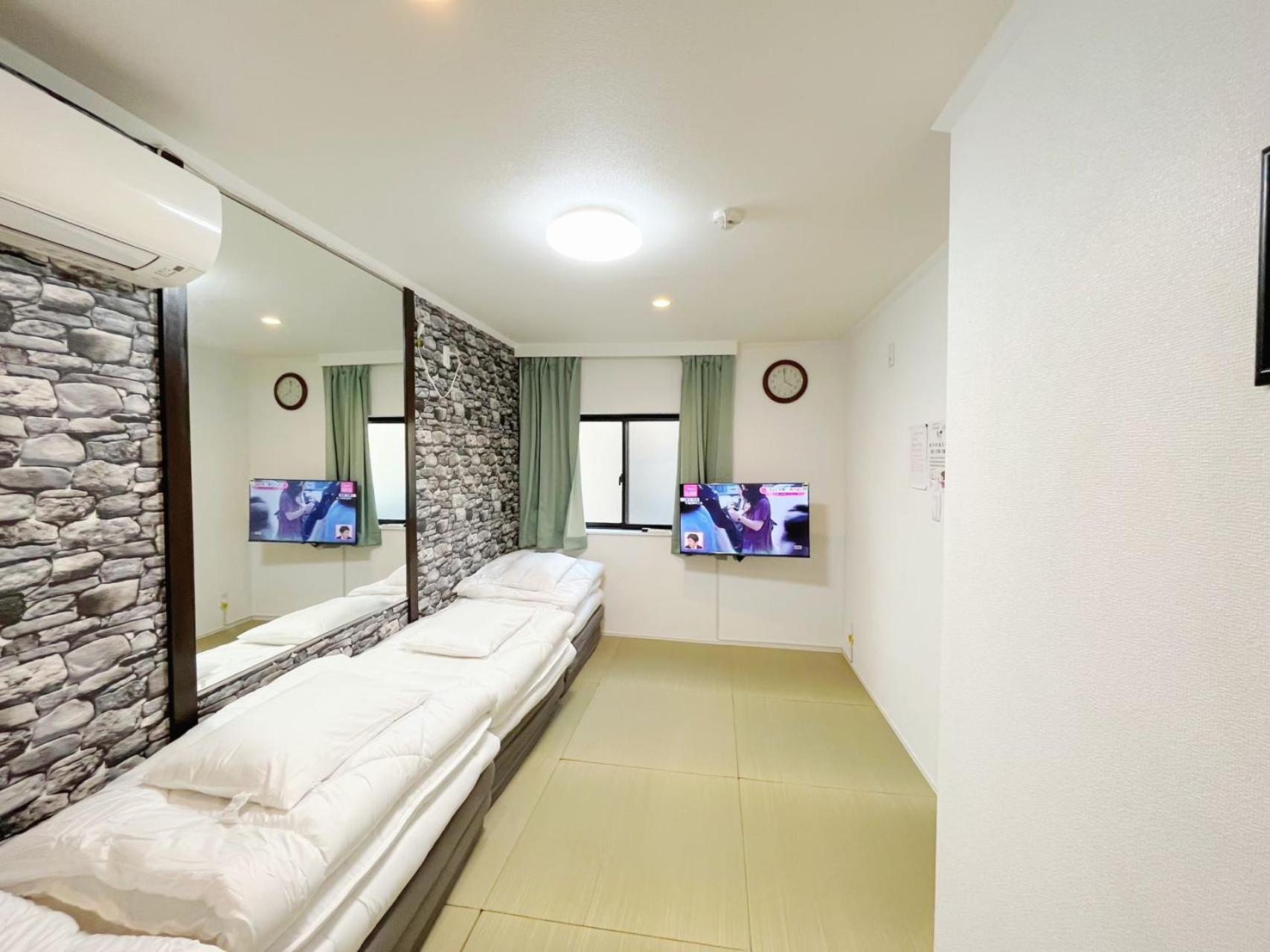 花乃郷 赤羽 Apartment โตเกียว ภายนอก รูปภาพ