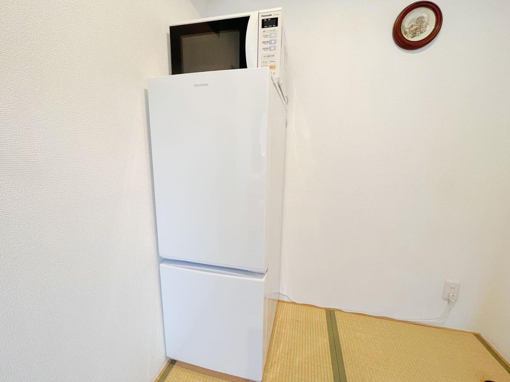 花乃郷 赤羽 Apartment โตเกียว ภายนอก รูปภาพ