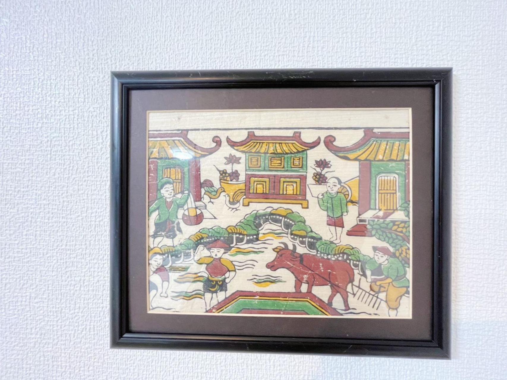 花乃郷 赤羽 Apartment โตเกียว ภายนอก รูปภาพ