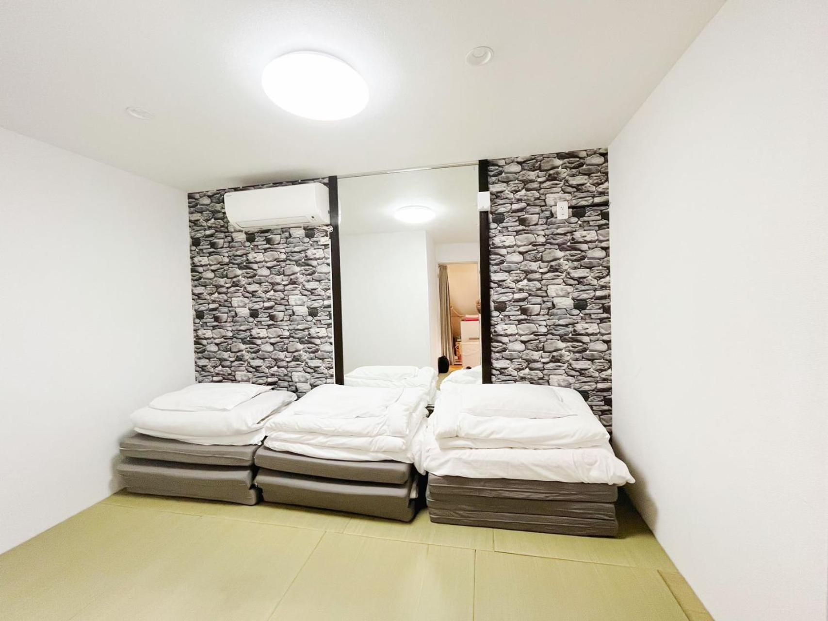 花乃郷 赤羽 Apartment โตเกียว ภายนอก รูปภาพ