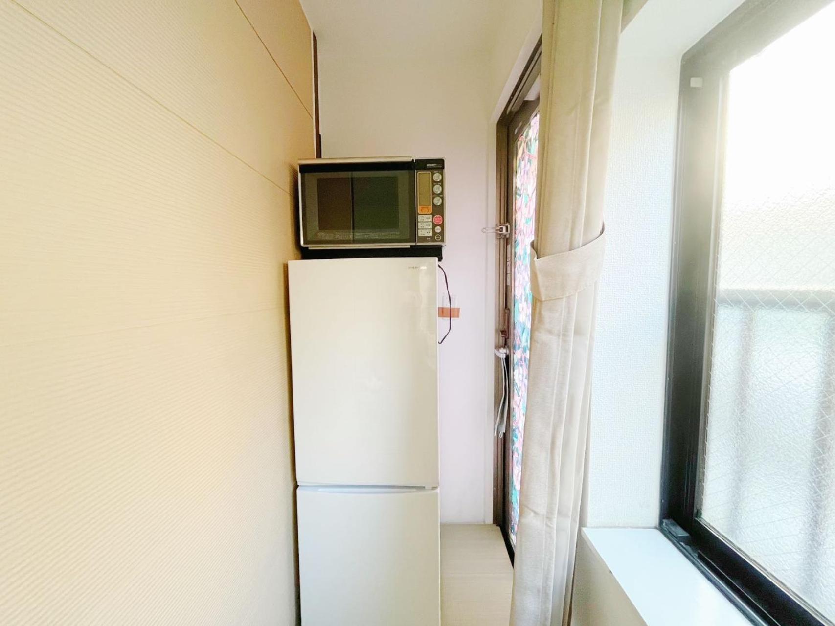 花乃郷 赤羽 Apartment โตเกียว ภายนอก รูปภาพ