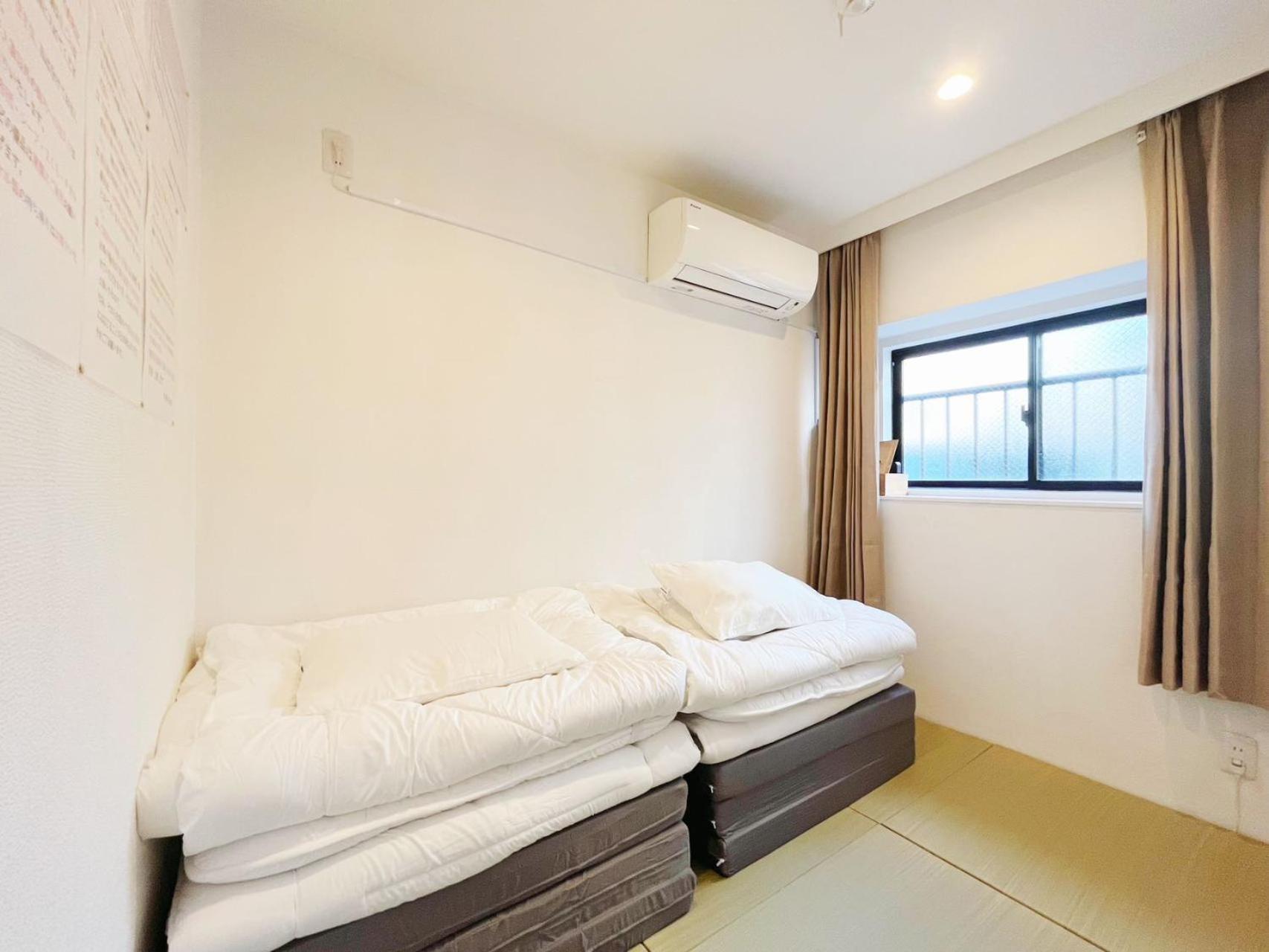 花乃郷 赤羽 Apartment โตเกียว ภายนอก รูปภาพ